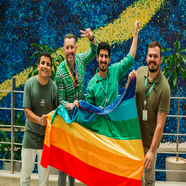 Diversidade e inclusão